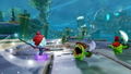 Skylanders Trap Team [Dark Edition Starter Pack] thumbnail 12