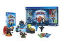 Skylanders Trap Team [Dark Edition Starter Pack] thumbnail 2