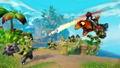 Skylanders Trap Team [Dark Edition Starter Pack] thumbnail 3
