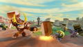 Skylanders Trap Team [Dark Edition Starter Pack] thumbnail 5