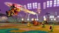 Skylanders Trap Team [Dark Edition Starter Pack] thumbnail 7
