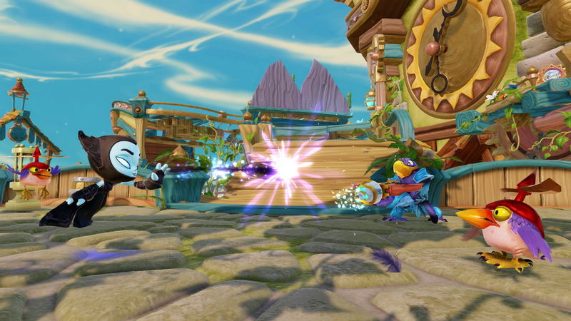 Skylanders Trap Team (Dark Edition) image 11