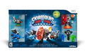 Skylanders Trap Team (Dark Edition) thumbnail 1