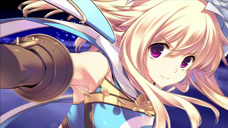 Tears to Tiara II: Heir of the Overlord image 5