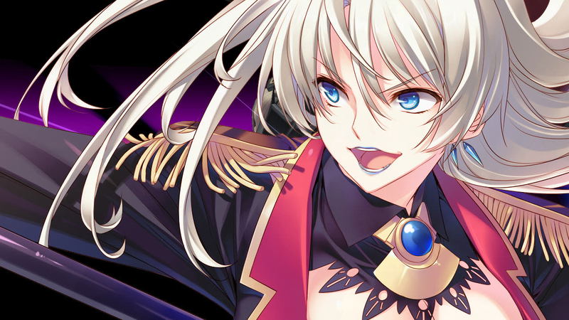 Tears to Tiara II: Heir of the Overlord image 12