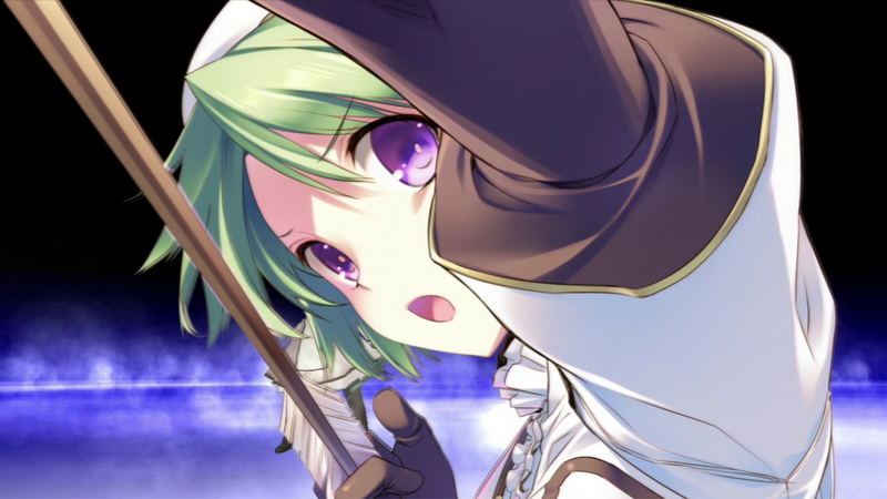 Tears to Tiara II: Heir of the Overlord image 9