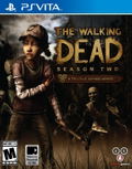 The Walking Dead: Season Two - A Telltale Games Series thumbnail 1