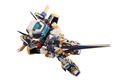 Variable Action D-Spec Cyber Troopers Virtual-On Marz: Temjin 747J thumbnail 5