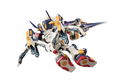 Variable Action D-Spec Cyber Troopers Virtual-On Marz: Temjin 747J thumbnail 4