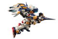 Variable Action D-Spec Cyber Troopers Virtual-On Marz: Temjin 747J thumbnail 6