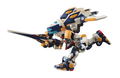 Variable Action D-Spec Cyber Troopers Virtual-On Marz: Temjin 747J thumbnail 7