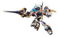 Variable Action D-Spec Cyber Troopers Virtual-On Marz: Temjin 747J thumbnail 8