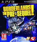 Borderlands: The Pre-Sequel thumbnail 1