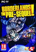 Borderlands: The Pre-Sequel (DVD-ROM) thumbnail 1