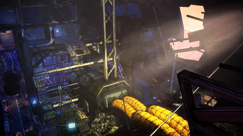 Borderlands: The Pre-Sequel (DVD-ROM) image 13