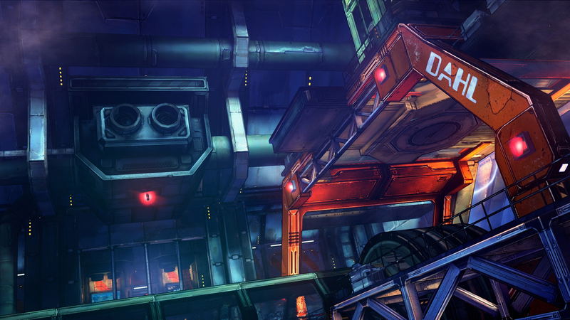 Borderlands: The Pre-Sequel (DVD-ROM) image 14