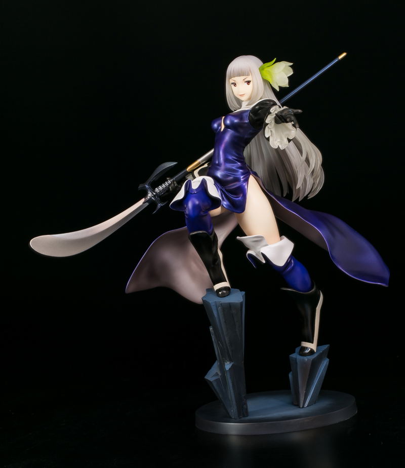 Bravely Second: Magnolia image 3
