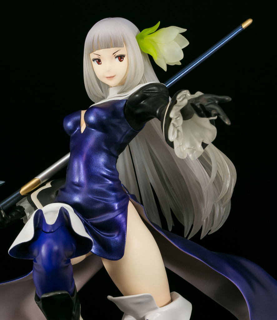 Bravely Second : End Layer - Présentation de Magnolia Arch - Vidéo Bravely Second : End Layer - Présentation de Magnolia Arch - Vidéo