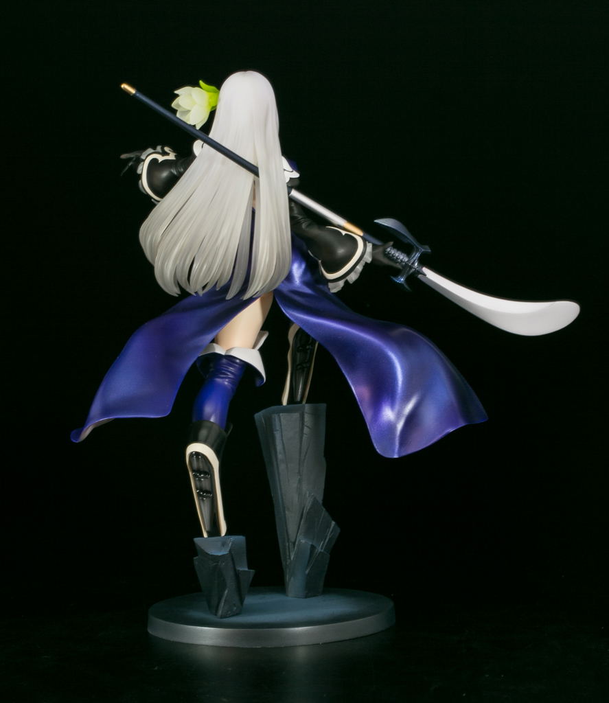 Bravely Second: Magnolia