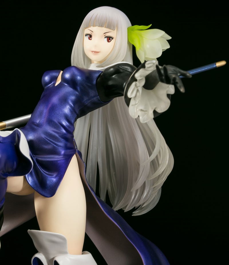 Bravely Second: Magnolia image 7