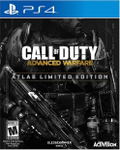 Call of Duty: Advanced Warfare (Atlas Limited Edition) thumbnail 1