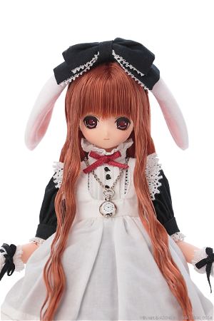 EX Cute 10th Best Selection Classic Alice Tick Tock Rabbit Himeno (Osumashi Mouth Ver.)