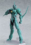 figma Guyver The Bioboosted Armor: Guyver I thumbnail 3