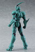 figma Guyver The Bioboosted Armor: Guyver I thumbnail 4