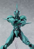 figma Guyver The Bioboosted Armor: Guyver I thumbnail 5
