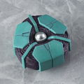 figma Guyver The Bioboosted Armor: Guyver I thumbnail 7