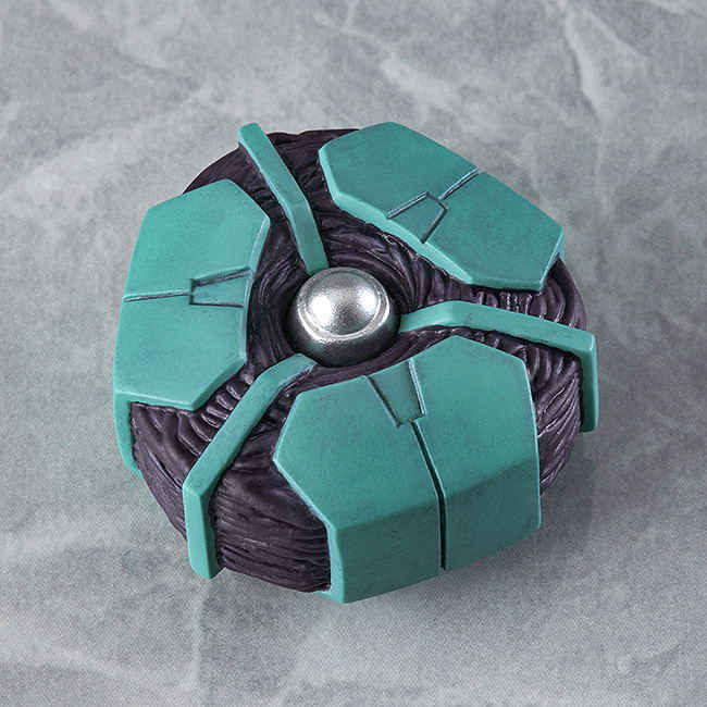 figma Guyver The Bioboosted Armor: Guyver I image 7