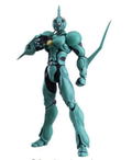 figma Guyver The Bioboosted Armor: Guyver I thumbnail 1