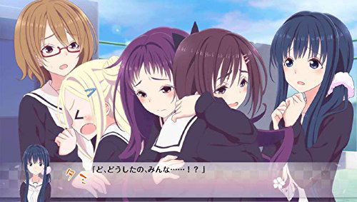 Hanayamata Yosakoi Live! image 11