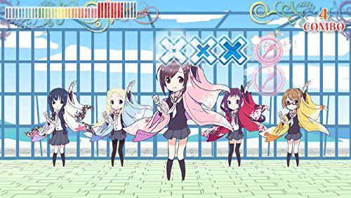 Hanayamata Yosakoi Live! image 5