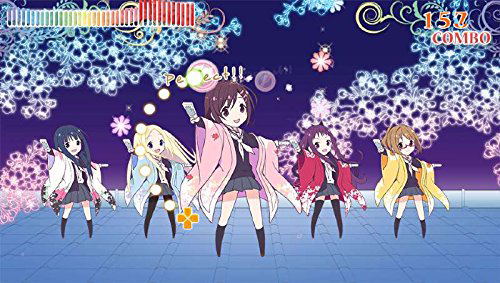 Hanayamata Yosakoi Live! image 6