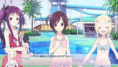 Hanayamata Yosakoi Live! image 7