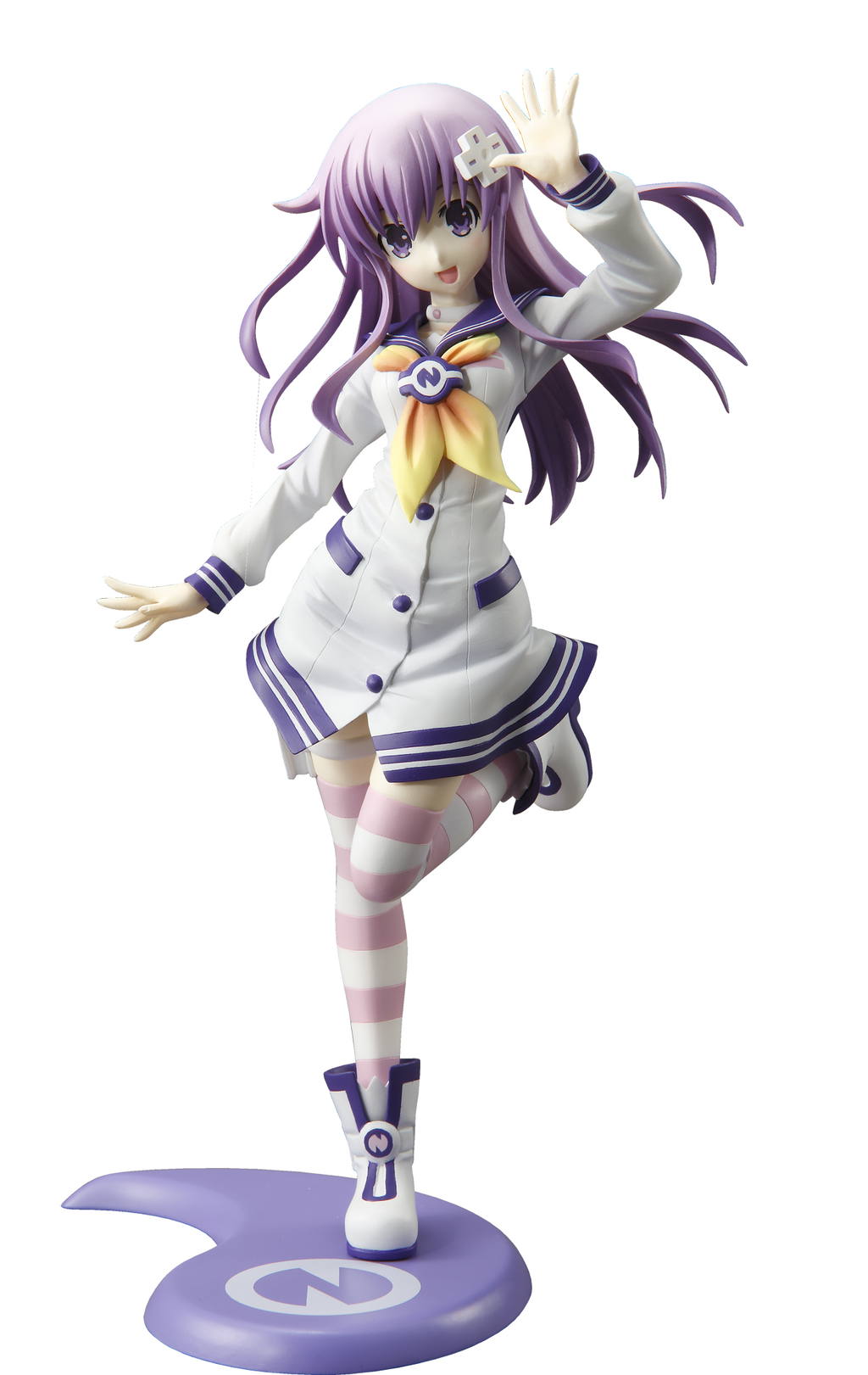 Hyperdimension Neptunia Nepgear