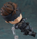 Nendoroid No. 447 Metal Gear Solid: Solid Snake (Re-run) thumbnail 3