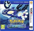 Pokemon Alpha Sapphire thumbnail 1