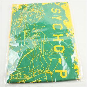 Psycho-Pass 1500 T-Shirt B Kagari Shusei Mens Free