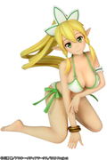 Sword Art Online: Leafa Swimwear Ver. thumbnail 1