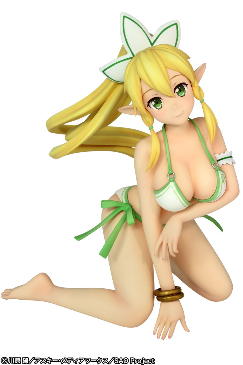 Sword Art Online: Leafa Swimwear Ver. image 1