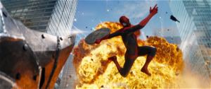 The Amazing Spider-Man 2 [3D]