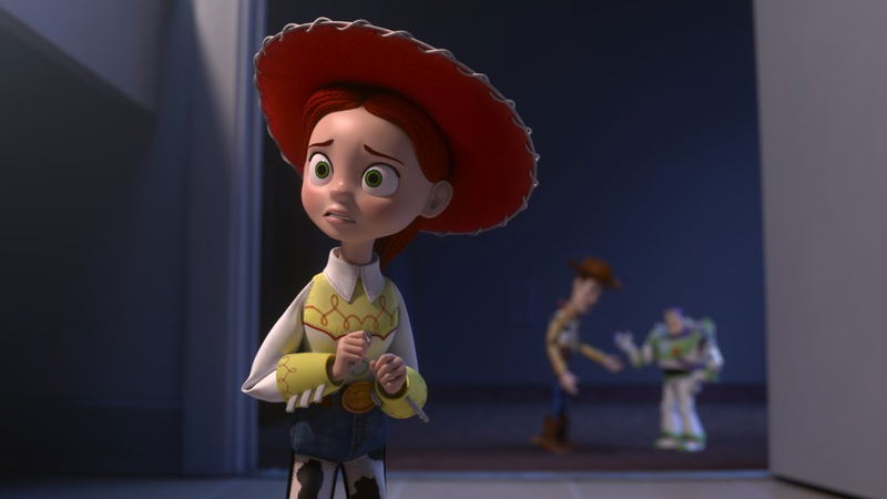 Toy Story of Terror image 6