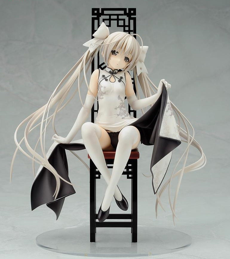 Yosuga No Sora: Kasugano Sora Cheongsam Ver. image 2