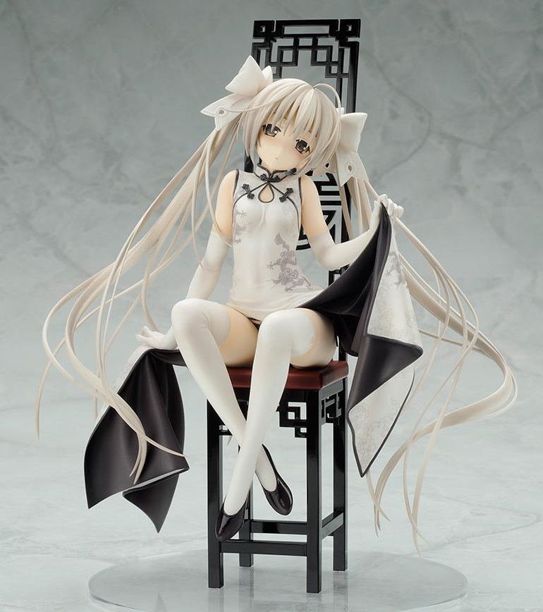 Yosuga No Sora: Kasugano Sora Cheongsam Ver. image 3