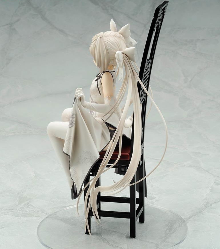 Yosuga No Sora: Kasugano Sora Cheongsam Ver. image 6