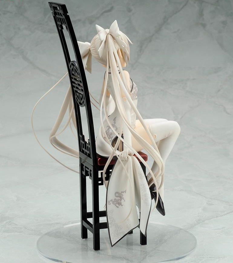 Yosuga No Sora: Kasugano Sora Cheongsam Ver. image 7