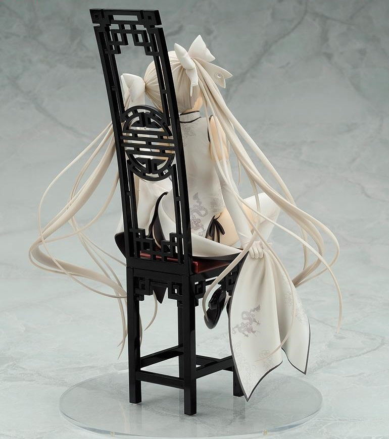 Yosuga No Sora: Kasugano Sora Cheongsam Ver. image 8