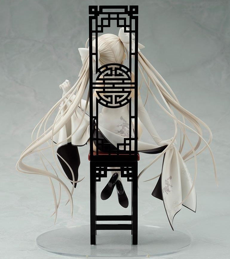 Yosuga No Sora: Kasugano Sora Cheongsam Ver. image 9